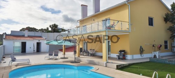 4 bedrooms House in Palmela, Portugal No. 227975 29