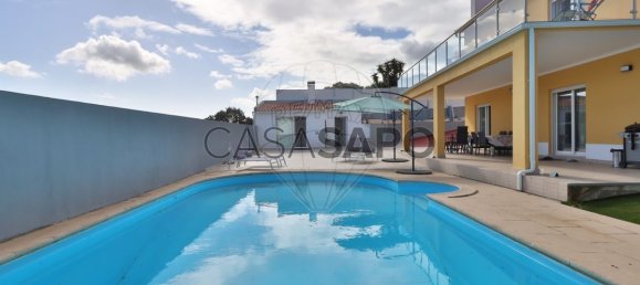 4 bedrooms House in Palmela, Portugal No. 227975 30