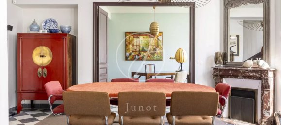 Дом с 6 спальнями в Аньер-сюр-Сен, Франция № 183362 5