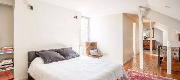 Дом с 6 спальнями в Аньер-сюр-Сен, Франция № 183362 8