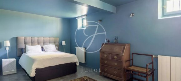 Дом с 6 спальнями в Аньер-сюр-Сен, Франция № 183362 14