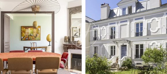 Дом с 6 спальнями в Аньер-сюр-Сен, Франция № 183362 15