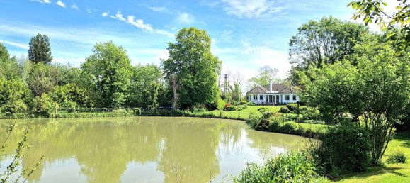 Villa de 5 dormitorios en Cucq, France No. 71537 9