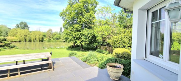 Villa de 5 dormitorios en Cucq, France No. 71537 8