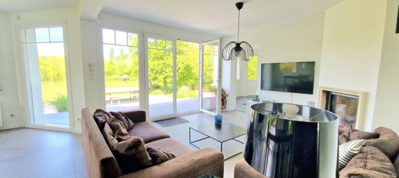 Villa de 5 dormitorios en Cucq, France No. 71537 5