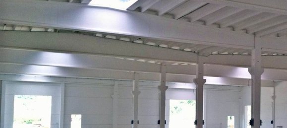 1100m² Warehouse in Pioltello, Italy No. 218546 10