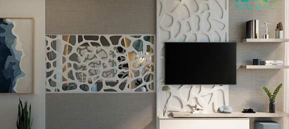 48.8m² Apartment in Al Marjan Island, UAE No. 28138 10