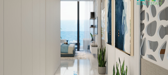 48.8m² Apartment in Al Marjan Island, UAE No. 28138 13