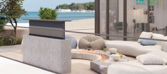 48.8m² Apartment in Al Marjan Island, UAE No. 28138 12