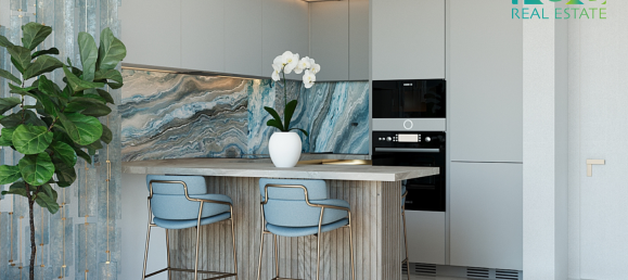 48.8m² Apartment in Al Marjan Island, UAE No. 28138 8