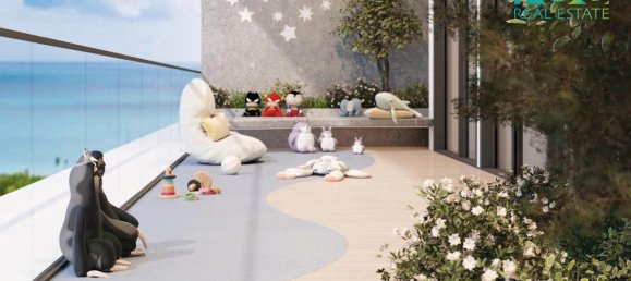 48.8m² Apartment in Al Marjan Island, UAE No. 28138 15