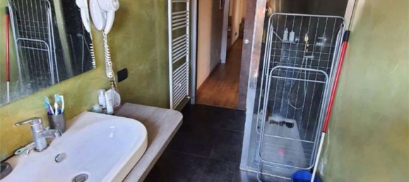 Apartamento de 3 habitaciónes en Ponte San Pietro, Italy No. 62584 12