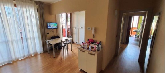 Apartamento de 3 habitaciónes en Ponte San Pietro, Italy No. 62584 9