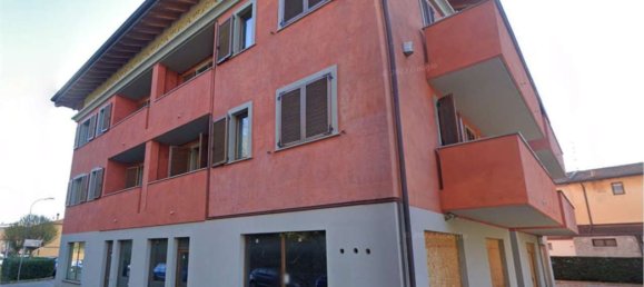 Apartamento de 3 habitaciónes en Ponte San Pietro, Italy No. 62584 2