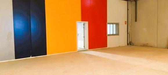 1351m² Warehouse in Valencia, Spain No. 187172 7