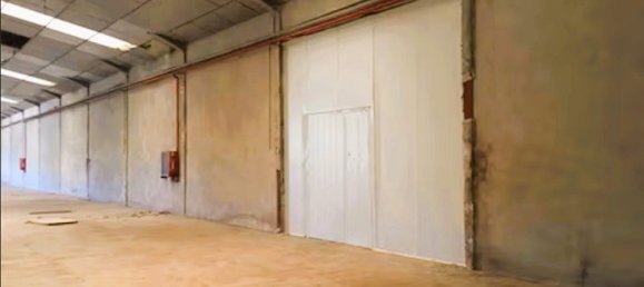 1351m² Warehouse in Valencia, Spain No. 187172 6