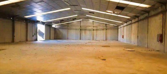 1351m² Warehouse in Valencia, Spain No. 187172 4