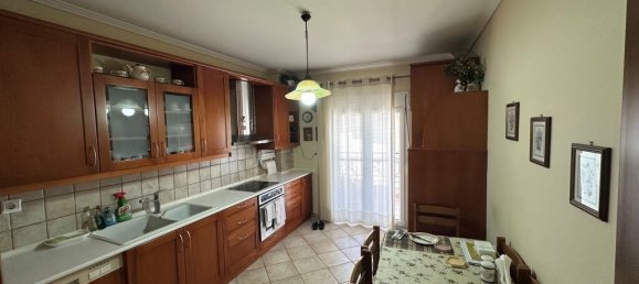 Квартира с 4 спальнями в Ореокастрон, Салоники, Центральная Македония, Македония и Фракия, Греция № 105866 6