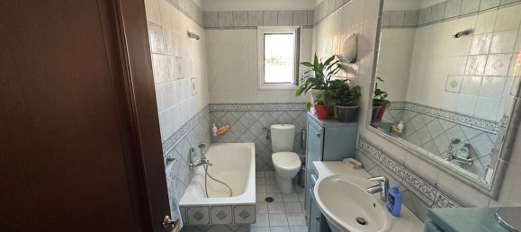 Квартира с 4 спальнями в Ореокастрон, Салоники, Центральная Македония, Македония и Фракия, Греция № 105866 10