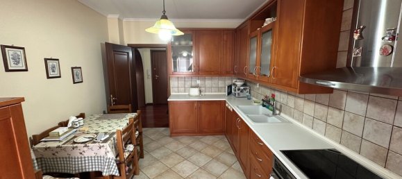 Квартира с 4 спальнями в Ореокастрон, Салоники, Центральная Македония, Македония и Фракия, Греция № 105866 7