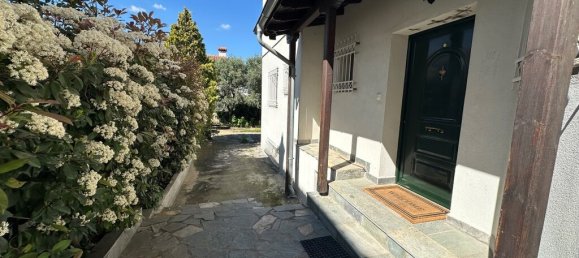 Квартира с 4 спальнями в Ореокастрон, Салоники, Центральная Македония, Македония и Фракия, Греция № 105866 17