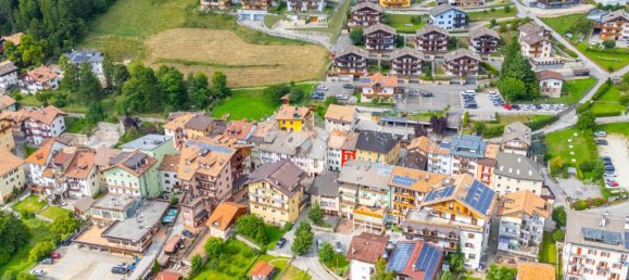 2 rooms Apartment in Folgaria, Italy No. 287919 20