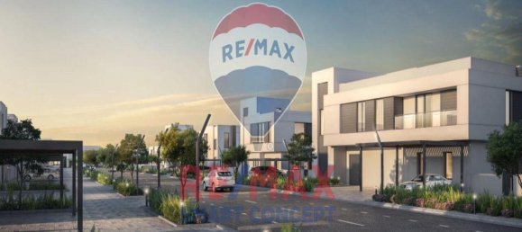 6 Schlafzimmer Villa in Al Shamkha, UAE, Nr. 66671 8