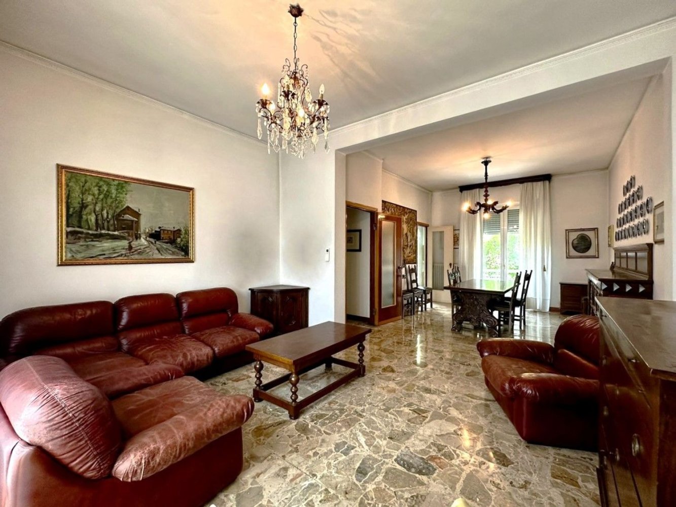 4 chambres Appartement à Piacenza, Italy No. 376413