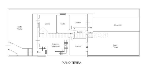 4 bedrooms Villa in Chioggia, Italy No. 60331 4