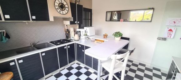 Casa de 2 dormitorios en Haute-Saone, France No. 307679 7