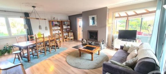 Casa de 2 dormitorios en Haute-Saone, France No. 307679 2