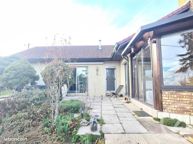 Casa de 2 dormitorios en Haute-Saone, France No. 307679