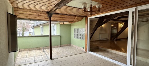 3 bedrooms Apartment in Illfurth, France No. 90667 3