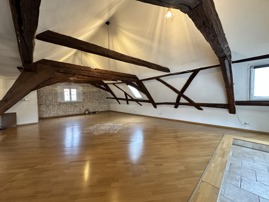 3 bedrooms Apartment in Illfurth, France No. 90667