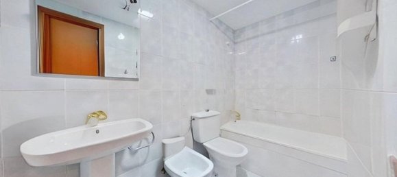 1 chambre Appartement à Granada, Spain No. 157232 24