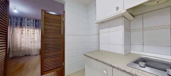 1 chambre Appartement à Granada, Spain No. 157232 4