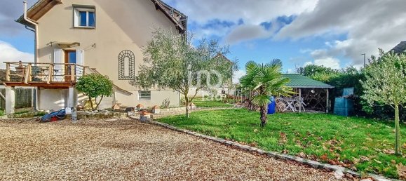 4 غرف نوم منزل في Anet, France رقم 46221 2