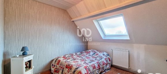 4 غرف نوم منزل في Anet, France رقم 46221 14