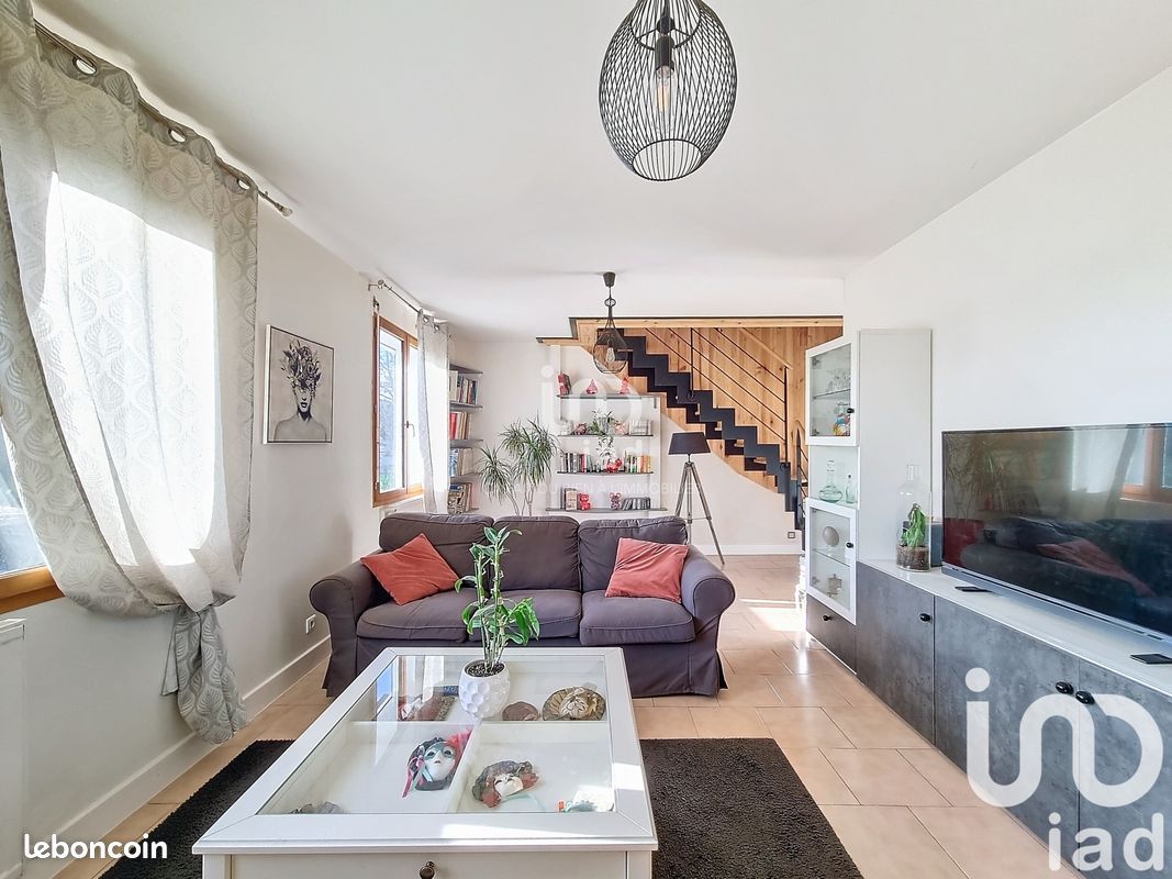 4 غرف نوم منزل في Anet, France رقم 46221