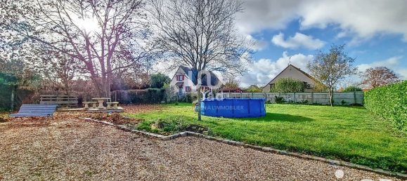 4 غرف نوم منزل في Anet, France رقم 46221 20