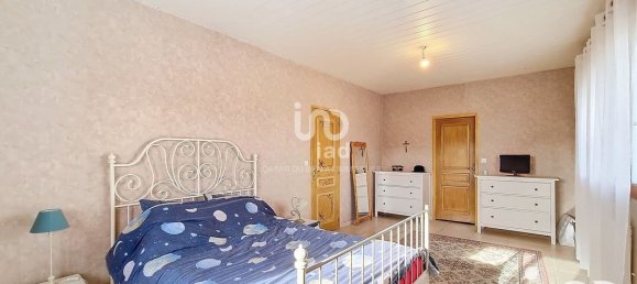 4 غرف نوم منزل في Anet, France رقم 46221 12