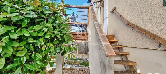 4 غرف نوم منزل في Anet, France رقم 46221 19