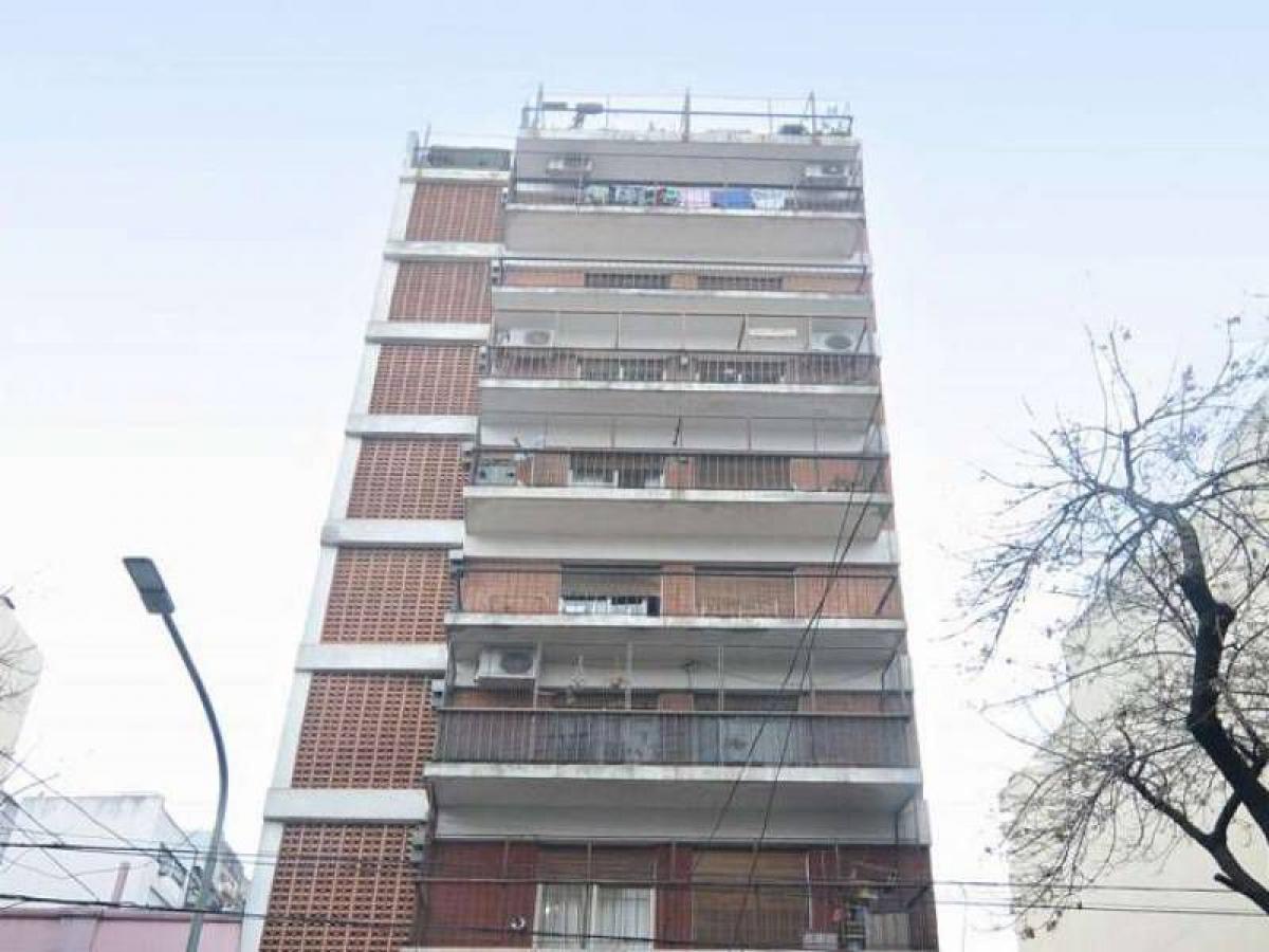 2 غرف نوم شقة في Buenos Aires, Argentina رقم 82280