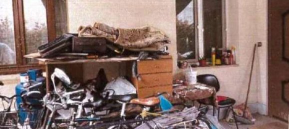 Apartamento de 4 divisões em Abano Terme, Italy N.º 54695 5