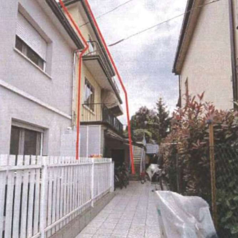 Apartamento de 4 divisões em Abano Terme, Italy N.º 54695