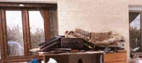 Apartamento de 4 divisões em Abano Terme, Italy N.º 54695 7