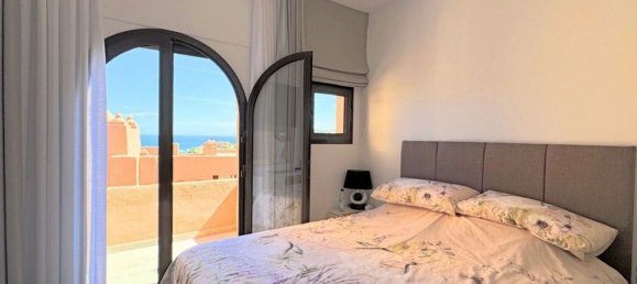 2 Schlafzimmer Wohnung in San Luis de Sabinillas, Spain, Nr. 66233 2