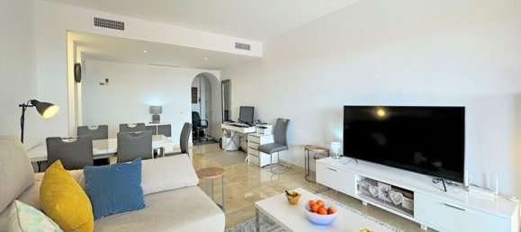 2 Schlafzimmer Wohnung in San Luis de Sabinillas, Spain, Nr. 66233 6