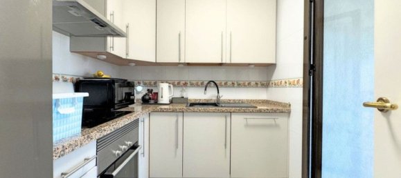 2 Schlafzimmer Wohnung in San Luis de Sabinillas, Spain, Nr. 66233 7