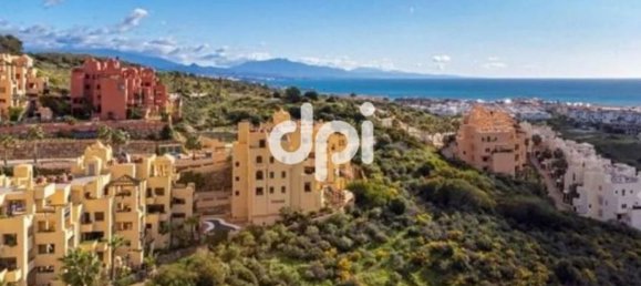 2 Schlafzimmer Wohnung in San Luis de Sabinillas, Spain, Nr. 66233 8